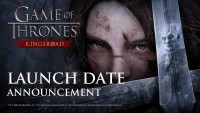 Video : Game of Thrones: Kingsroad čaká v máji oficiálny launch