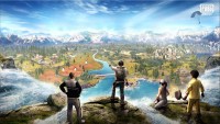 Krafton chce z PUBG spraviť hernú platformu, pripravuje tri nové hry