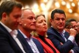 Vzniku německé vlády už nestojí nic v cestě. Koaliční smlouvu schválili po CDU/CSU i sociální demokraté