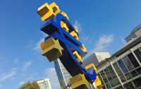 Ekonomika eurozóny aj celej EÚ v 1. štvrťroku 2025 vzrástla