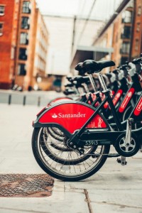 Zisk španielskej banky Santander vzrástol: Potiahli ho domáci a americký trh
