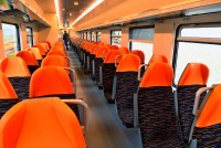 ZSSK podpísala zmluvu na dodanie štyroch nových vlakov