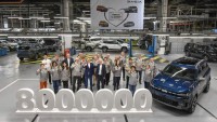 Dacia vyrobila už osem miliónov áut! Oslávencom je Bigster