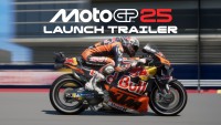 Video : MotoGP 25 - launch trailer
