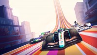 Formula Legends naprieč platformami pripomenie rôzne éry kráľovnej motoršportu