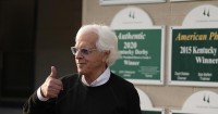 'Happy to be back': Bob Baffert's Kentucky Derby return includes two horses in the race