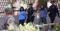 Demonstrators arrested at UCLA are finally getting their phones back, but it might not be easy