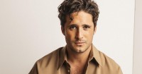 Actor Diego Boneta is creating his own stories. Tom Cruise would be proud