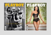 Magazín Playboy po 34 letech na českém trhu končí