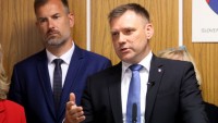 Taraba cúvol: Ak samospráva nechce, elektráreň v Látkach nebude