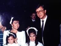 Vrah (†63) Maurizia Gucciho je MŔTVY: Chcel zabiť VLASTNÉHO SYNA... Nakoniec zastrelil seba!