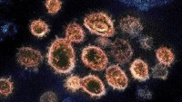 Virus covidu se mohl poprvé objevit ve Spojených státech, tvrdí Čína