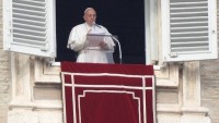 Papež František odešel do nebe. Čáslavští poutníci vzpomínají na jeho modlitby