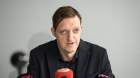 Fond na podporu umenia je bez riaditeľa, Špotáka odvolali