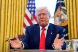 Trump se konci války nepřiblížil. Odchod z jednání není výhodný pro Kyjev ani Moskvu, míní expert