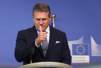 Slovensko ako člen EÚ hrá vyrovnanú partiu s veľkými hráčmi sveta