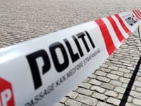 Tragická nehoda v centre mesta: Vozidlo vrazilo do chodcov, zasahovala polícia a záchranári