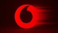 Vodafone výrazně zrychlil internet. Stahování posunul na 2 Gb/s, nahrávání na 400 Mb/s