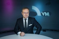 Moravcova argumentace Hitlerem není porušením zákona, rozhodla vysílací rada