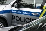 Muž, kterého při zásahu v Třeboni postřelili policisté, zemřel v nemocnici