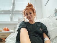 VÁŽNA diagnóza slovenskej speváčky: TOTO jej ohrozovalo život... Možno to robíte aj vy!