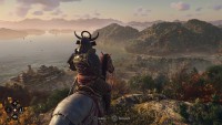 Assassin's Creed Shadows ukazuje svoje plány na rok 2025
