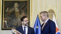Pellegrini: Členstvo v EÚ a NATO je jedným z najväčších úspechov Slovenska