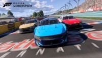 Forza Motorsport predstavuje Update 20 s vylepšenami do AI