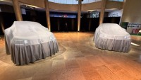 C5 Aircross: Citroën v Paríži predstavil dôležitý nový model. Boli sme pri tom