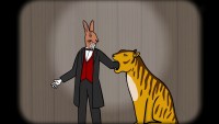 Video : The Mr. Rabbit Magic Show vychádza úplne zadarmo