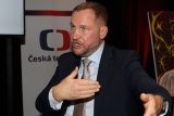 Nebyl jsem to já, kdo tuto situaci způsobil, vysvětluje dění v ČT její ředitel Souček. Rezignaci nezvažuje
