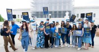 Supreme Court may allow church-run, publicly funded charter schools across the nation