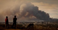 Southern California Edison likely to incur 'material losses' related to Eaton fire, executive says