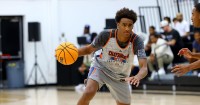 Alijah Arenas released from hospital, on road to full recovery, family says