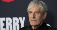 Michael Bolton reveals he has brain cancer glioblastoma and is facing 'a reality of mortality'