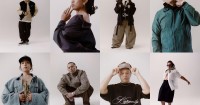 A high-fashion Filipino lookbook that feels like "coming home"