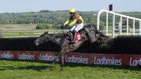 Galopin Des Champs romps to 12th Grade 1 crown