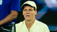Sinner: I considered quitting tennis during fallout from doping case