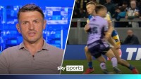 'It's such a waste of time!' | Wilkin rants over video referees in RL