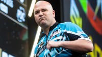 Cross aims for Play-Off push while Bunting vows not to goad Littler