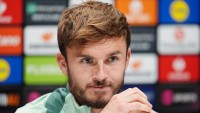 Maddison: We're 100 per cent behind Ange