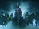 Nové desky 16/2025 - od Michala Prokopa přes Billyho Idola po Ghost