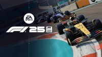 Video : F1 25 ukazuje svoju hrateľnosť