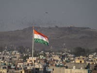 India zakazuje pakistanské lietadlá vo svojom vzdušnom priestore: Napätie medzi krajinami rastie