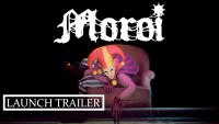 Video : Krvavá dark fantasy hack-and-slash Moroi je už na Steame
