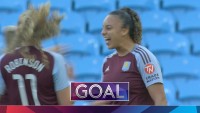 Fantastic Grant goal ruins Arsenal's hopes of a comeback