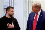 Washington a Kyjev podepsaly ‚dohodu o přírodních zdrojích Ukrajiny‘, uvádí ministerstvo financí USA