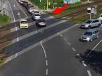 Nebezpečné konanie viacerých vodičov: TOTO mohlo skončiť fatálne! Polícia zverejnila VIDEO