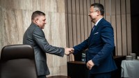 Od šetrenia si tak skoro neodpočinieme, vyššie dane ľudí čakajú aj na budúci rok. Neskôr príde balíček, aký tu ešte nebol