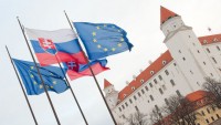 Slovensko pred 21 rokmi vstúpilo do Európskej únie